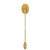 Elevate your accessory game with our exquisite antique letter engraved stickpin, crafted from high-quality gold-filled...