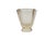 Art Deco Crystal Vase from Daum, France, 1930s For Sale - Image 13 of 14