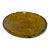 Handmade Moroccan Ceramic Serving Bowl For Sale