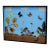 School Teaching Display of the Insects of the Forest Edge For Sale - Image 6 of 6