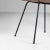 Wood Medea Chairs by Vittorio Nobili, 1950s, Set of 5 For Sale - Image 7 of 11