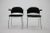 Set of Tubular Armchairs, Czechoslovakia, 1970s For Sale - Image 6 of 8