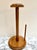 Wood Midcentury Americana Wood Paper Towel Holder For Sale - Image 7 of 7