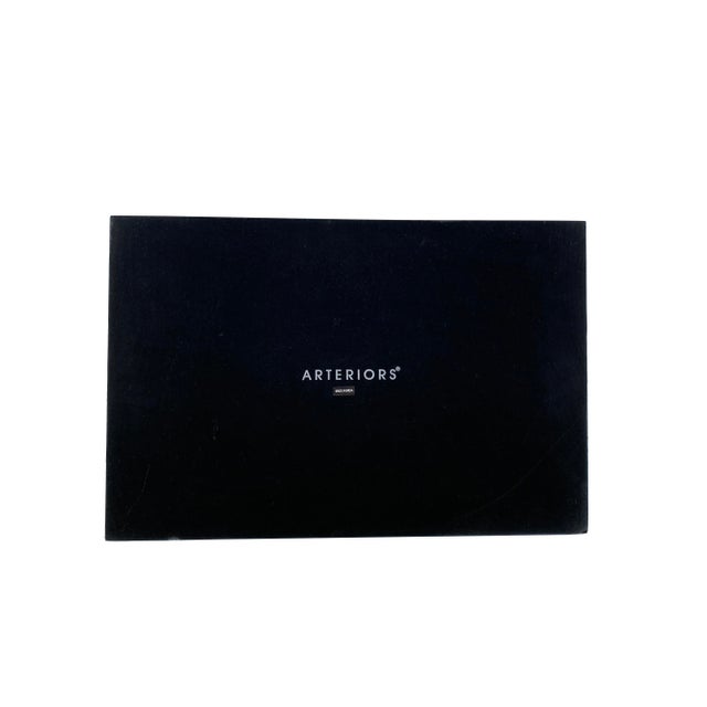 Art-Deco Style Sculptured Brass Gingko Leaf Accessory Box, by Laura Kirar For Sale - Image 12 of 12