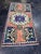 Turkish Yastik Rug 1'7" x 3' For Sale - Image 4 of 5