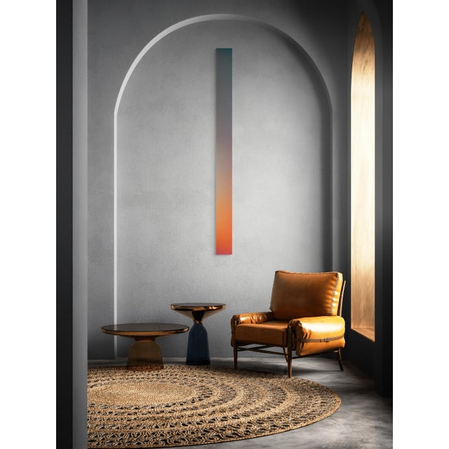 Edition: 1/3 Paul Snell is an Australian artist who blurs the boundaries between photography and painting, creating...