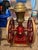 Late 19th Century Late 19th Century Elma Model No.8 Cast Iron Table Top Coffee Grinder For Sale - Image 5 of 6