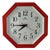 Meister Anker Wall Clock, 1990s For Sale