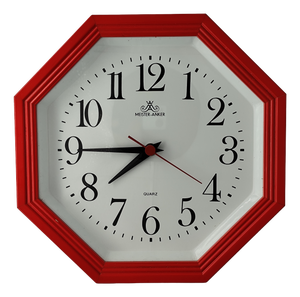Meister Anker Wall Clock, 1990s