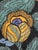 Textile Mandarin Rug by Ottavio Missoni for T&J Vestor, Italy, 1980s For Sale - Image 7 of 18