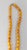 20th Century Butterscotch Egg Yolk Baltic Amber Bead Necklace For Sale - Image 9 of 12