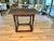 English English Oak Side / Tavern Table (C. 1680-1720) For Sale - Image 3 of 7