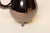 Vintage Vallauris Two Tone Gray and Yellow Ceramic Teapot by Auguste Lucchesi For Sale - Image 16 of 17