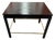 1960s Ed Wormley for Dunbar Side Table For Sale