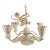 Small Monkey Chandelier by Mario Lopez Torres For Sale