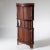 Rustic Corner Cupboard, 19th Century For Sale - Image 4 of 6
