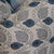 Not Yet Made - Made To Order Colefax & Fowler 22" Ashmead Pillows in Navy For Sale - Image 5 of 6