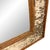 Vintage American Birch Bark Framed Mirror For Sale - Image 10 of 12