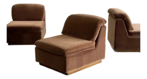 Recodo Modular Seating - Made to Order - Sold Separately