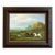 English Fox Hunting Scene, by Satori Gregorakis For Sale