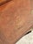 Vintage Inlay Secretaire With Stone Top For Sale - Image 10 of 13