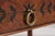 Rho Mobili Louis XVI Inlaid Vanity Dressing Table For Sale - Image 10 of 17