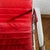 EA 108 Chairs in Chrome and Red Leather by Charles and Ray Eames for Vitra, 1950s, Set of 4 For Sale - Image 18 of 18