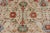 Textile Very Large Vintage Serapi Rug With All-Over Pattern by Keivan Woven Arts 16'8" X 29'0" For Sale - Image 7 of 11