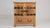 Oak Brutalist Buffet, Antique, France, Circa 1970 For Sale - Image 4 of 12
