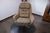 Vintage High-Back Swivel Chairs from Up Závody, 1960s, Set of 2 For Sale - Image 10 of 15