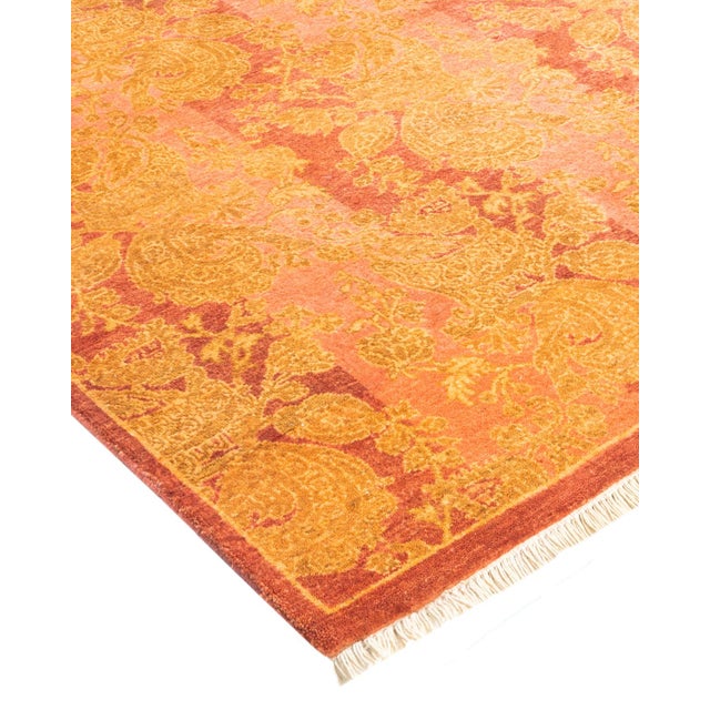 With understated palettes and allover designs, the rugs in the Mogul Collection will bring timeless sophistication to any...