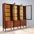 Vintage Wood Veneer Cabinet, Italy, 1960s For Sale - Image 4 of 13