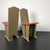 Childrens Chairs in the style of Koo, Netherlands, 1930s, Set of 4 For Sale - Image 9 of 18