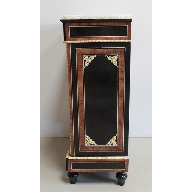 19th Century Napoleon Cabinet For Sale - Image 14 of 17