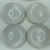 Bjorn Wiinblad Vintage Rosenthal Germany "Motif" Porcelain Dinnerware by Bjørn Wiinblad | 16-Piece Service for Four For Sale - Image 4 of 12