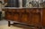 Brutalist Elm Sideboard by Aranjou, 1950s For Sale - Image 6 of 12