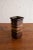 Mid-Century Modern Royal Haeger “Earth Wrap” Geometric Form Vase For Sale - Image 3 of 11