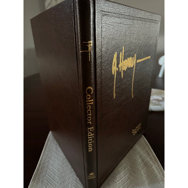 Paper G. Harvey the City Series Hardcover Book For Sale - Image 7 of 8