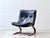 Kengu Lounge Chair by Elsa & Nordahl Solheim for Rybo, 1970s For Sale - Image 16 of 16