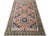 1960s Turkish Oushak Rug For Sale In Los Angeles - Image 6 of 6