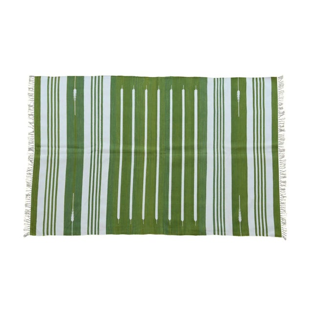 Not Yet Made - Made To Order Jamshedpur Rug, 12X15 For Sale - Image 5 of 5