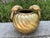 Hollywood Regency Brass Jardiniere With Parrots By Dolbi Cashier. Offered is a stunning heavy weight Post-Modern or...
