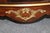 Traditional Pair e.j Victor Regency Style Brass Mounted Marble Top Commodes For Sale - Image 3 of 9