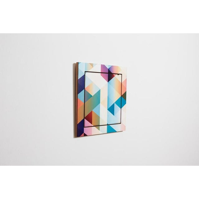 The Small One Perfectly Square. Fits anywhere – even in the smallest shelving system. This is the perfect hallway shelf,...