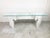 Marble Console Table, 1980s For Sale - Image 4 of 10