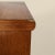 Vintage Mid-Century Teak Rolling Media Cabinet Danish Modern Side Table , 1970s For Sale - Image 4 of 10