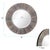Kenneth Ludwig Chicago Henley Mirror For Sale - Image 4 of 6