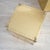 Vintage Pair of Brass Storage Trunk Side Tables For Sale - Image 12 of 13