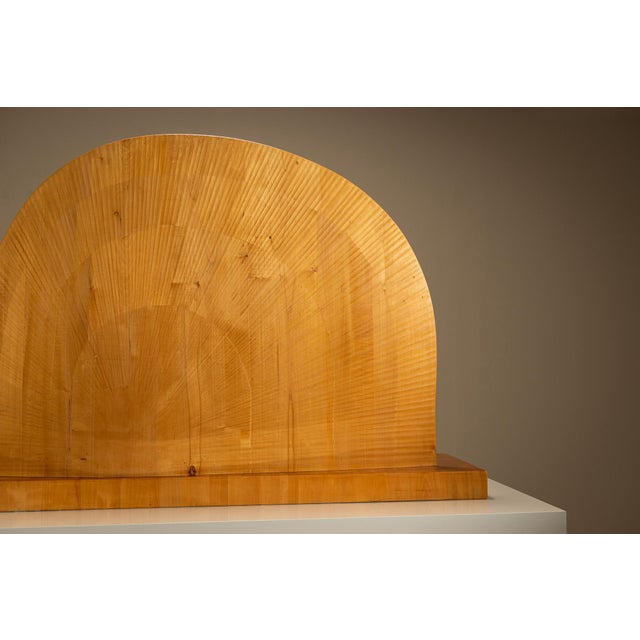 Giuseppe Rivadossi, My House, 1975, Wood For Sale - Image 16 of 18