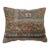 Zabihi Collection Persian Serab Rug Pillow For Sale
